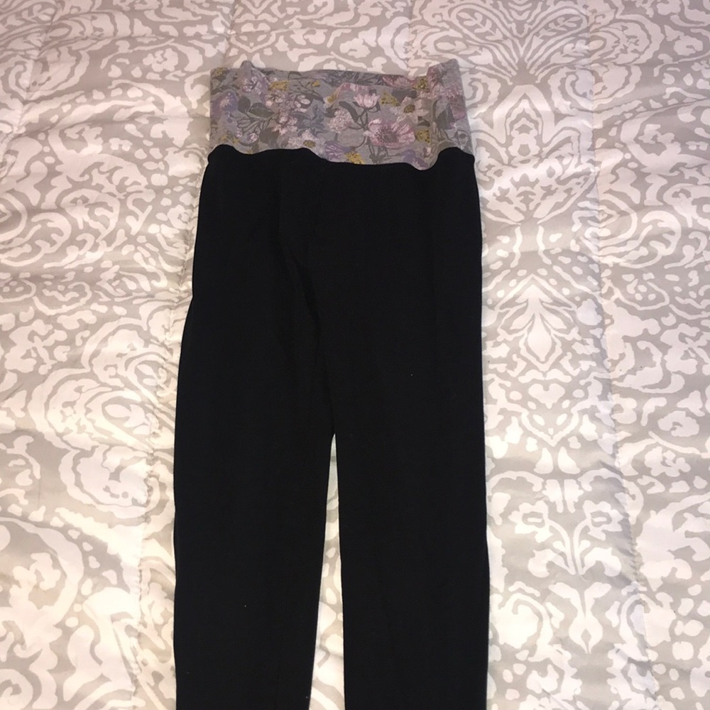 Victoria’s Secret XS leggings